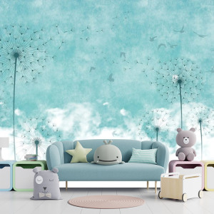 Karahinba Çiçeği Duvar Kağıdı