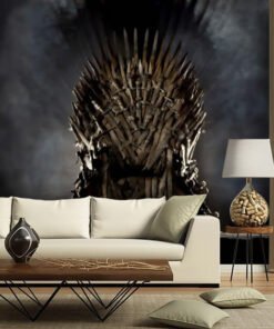 Game Of Thrones Tahtı Duvar Kağıdı - 114 - Görsel 8
