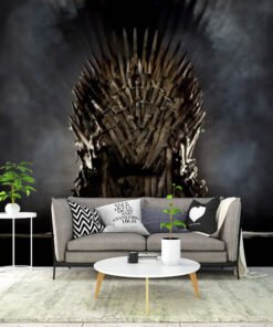 Game Of Thrones Tahtı Duvar Kağıdı - 114 - Görsel 11