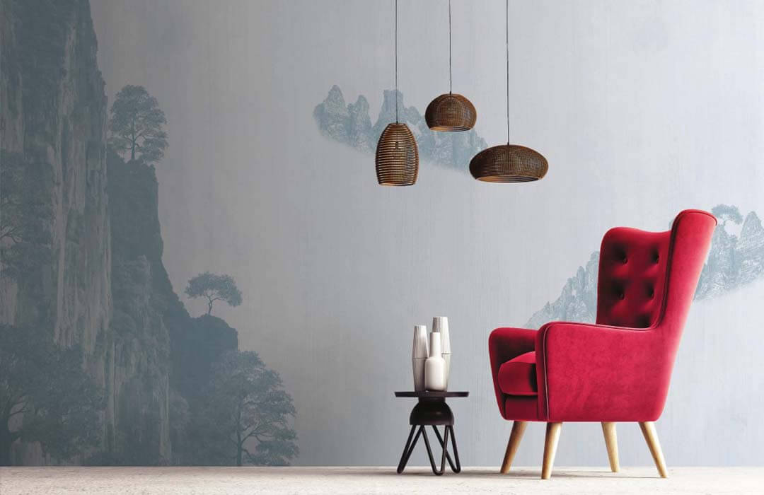 Premium duvar kağıtları