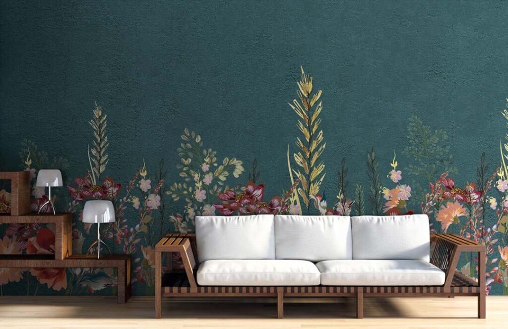 Premium duvar kağıtları