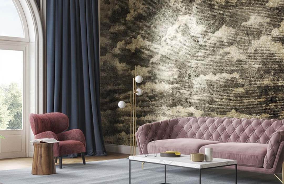 Premium duvar kağıtları