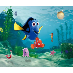 Kayıp Balık Nemo Duvar Kağıdı