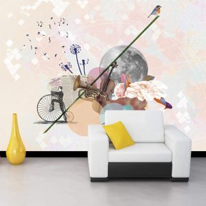 Müzik Aletleri Görselleri