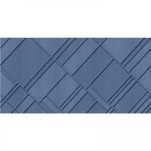 Dikdörtgen Desenli Duvar Kağıdı