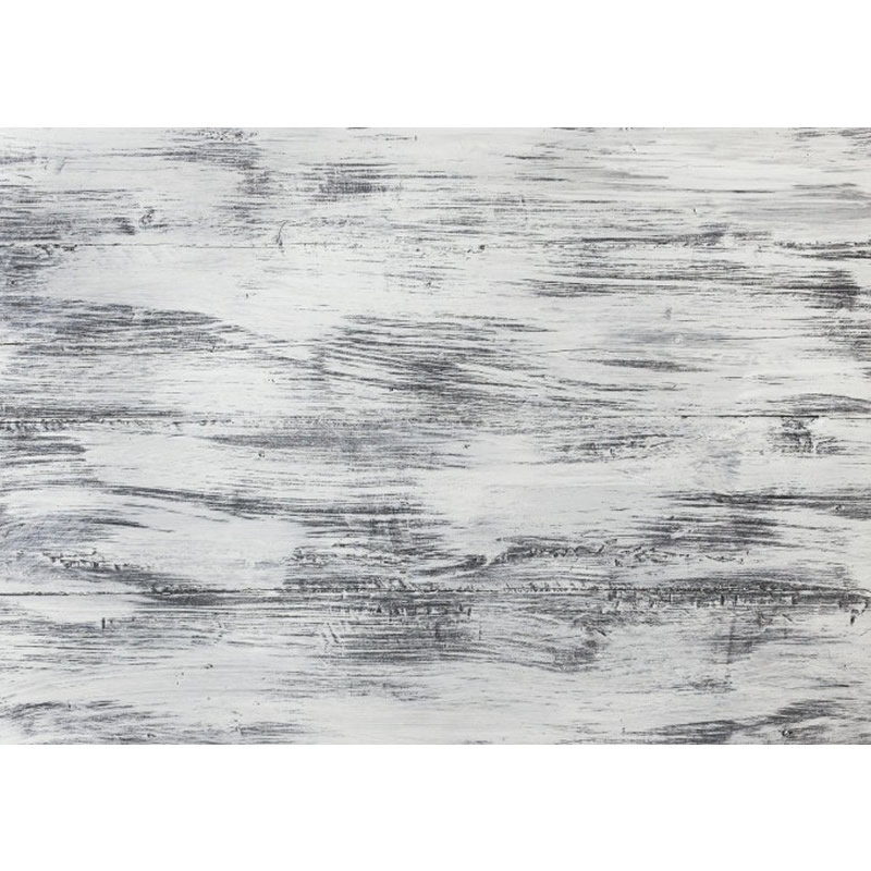 Beyaz Boyalı Duvar Kağıdı