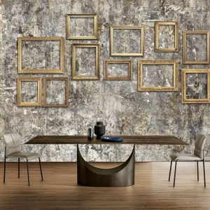 Çerçeveler Görselli Duvar Kağıdı