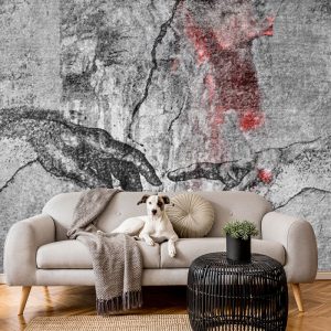 Ellerin Dokunuşu Duvar Kağıdı