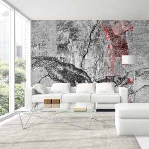 Ellerin Dokunuşu Duvar Kağıdı